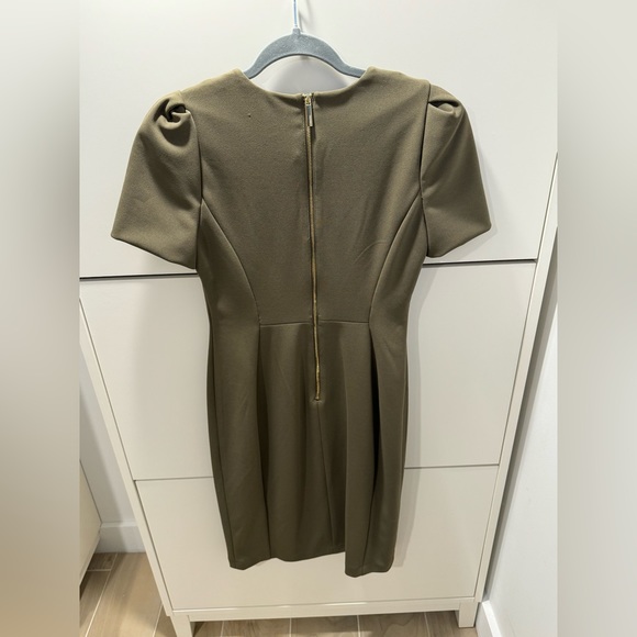 New Calvin Klein midi dress - Picture 5 of 7